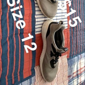 Adidas Alphabounches